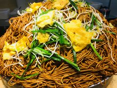 三鲜面-老城南.鸭血粉丝汤(夫子庙店)