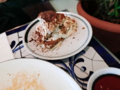 -PIZZA BIANCA(万象城店)