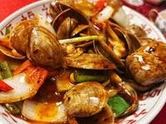 -香港祥正飯店·正宗灣仔50年海鲜老字号