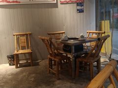 -铜瓢江湖兔火锅(水碾河社区店)