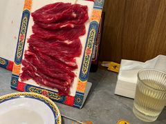 -侃爷南门铜锅涮肉
