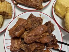 -大鹅岛灶台鱼·铁锅炖(水库路店)
