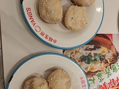 -小杨生煎(黄河路店)