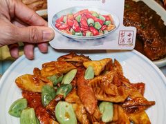 -小吊梨汤·北京菜·烤鸭(鸟巢店)