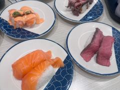-滨寿司(新街口中央商场店)