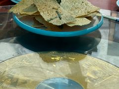 -北京龙庆四季香农家饭庄·灶台鱼·碳烤虹鳟鱼(龙庆峡店)