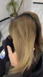 -Hair Code芭曲发型