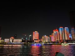 -武汉两江游览·夜游长江(汉口粤汉码头)