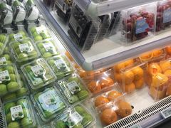 -盒马渔市(平高企业集团·平高广场店)