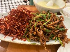 -老昌春饼(中央大街店)