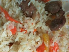 -阿达西新疆餐厅(西北大学店)