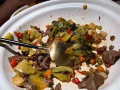 -九毛九西北菜(大东海店)