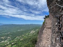 -剑门关风景区