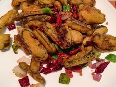 -拙大师·龙虾四季排档(唯亭店)