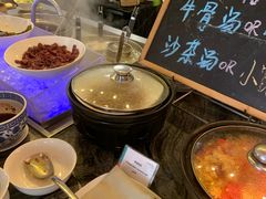 -厦门艾美酒店·新食谱西餐厅