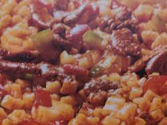 -纳瓦新疆菜(银都店)