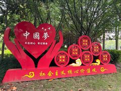 -陈家山荷花公园