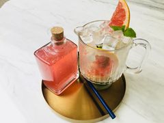 -FUTURE LOUNGE(太古里店)