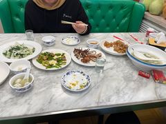 -日丰园海肠水饺·老字号大连海鲜(小平岛总店)