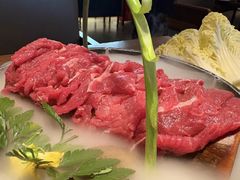 -盡膳口福跷脚牛肉火锅(晶耀前滩店)