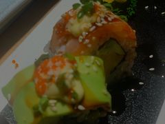 -德川家日本料理(中关村寰太大厦店)