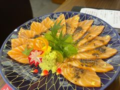 -築鳥日本料理(黑沙环店)