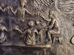 -新侗家食府(蟠桃宫店)