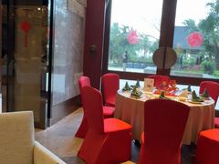 -海口万豪中餐厅·粤菜·海南菜· 平价海鲜·茶点· KTV包房