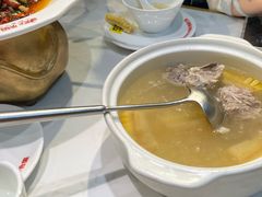 -炊烟小炒黄牛肉(中心印象城店)