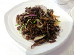 -翠亭酒家(山西南路店)