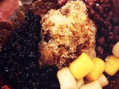 -鲜芋仙(苏州干将店)