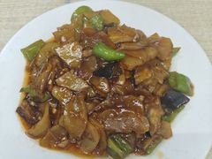 -王鹏家常菜馆