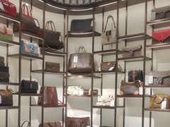-上海恒天奢侈品(总店)