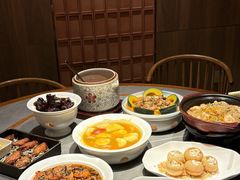-食锦记·福建私房菜(浦西万达店)