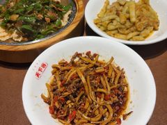 -天下客饭店(中山路店)