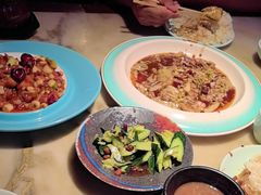 -红蜡烛-养生粥-津鲁菜(中山路店)