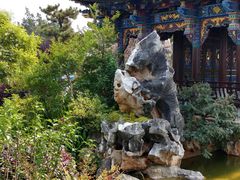 -朱家花园