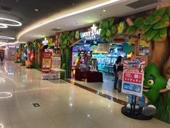 -金铂广场(龙归店)