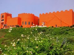 -漳州滨海火山岛自然生态风景区