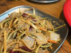 -北丐先生·野馄饨烧烤(长宁龙之梦店)