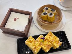-白天鹅宾馆-宏图府餐厅