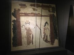 -洛阳古墓博物馆