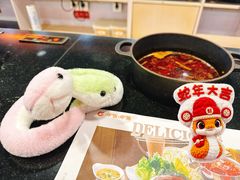 -呷哺呷哺(西单大悦城店)