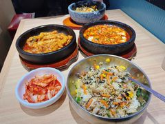 -米村拌饭(城阳万象汇店)