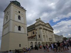 景点-老城集市广场