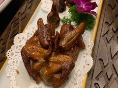 -虾佬圣汤