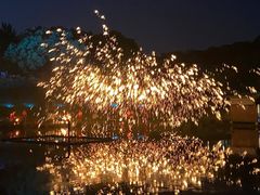 -大塘金香草谷