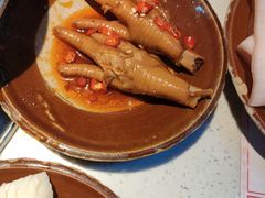 -芈重山老火锅(广州首店)