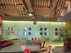 -南门四季铜锅涮肉(大屯·北苑店)