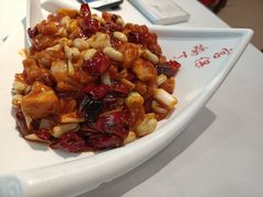 -峨嵋酒家(德内店)